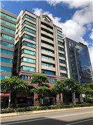 鄰近長安賦社區推薦-環球經貿中心大樓，位於台北市中山區